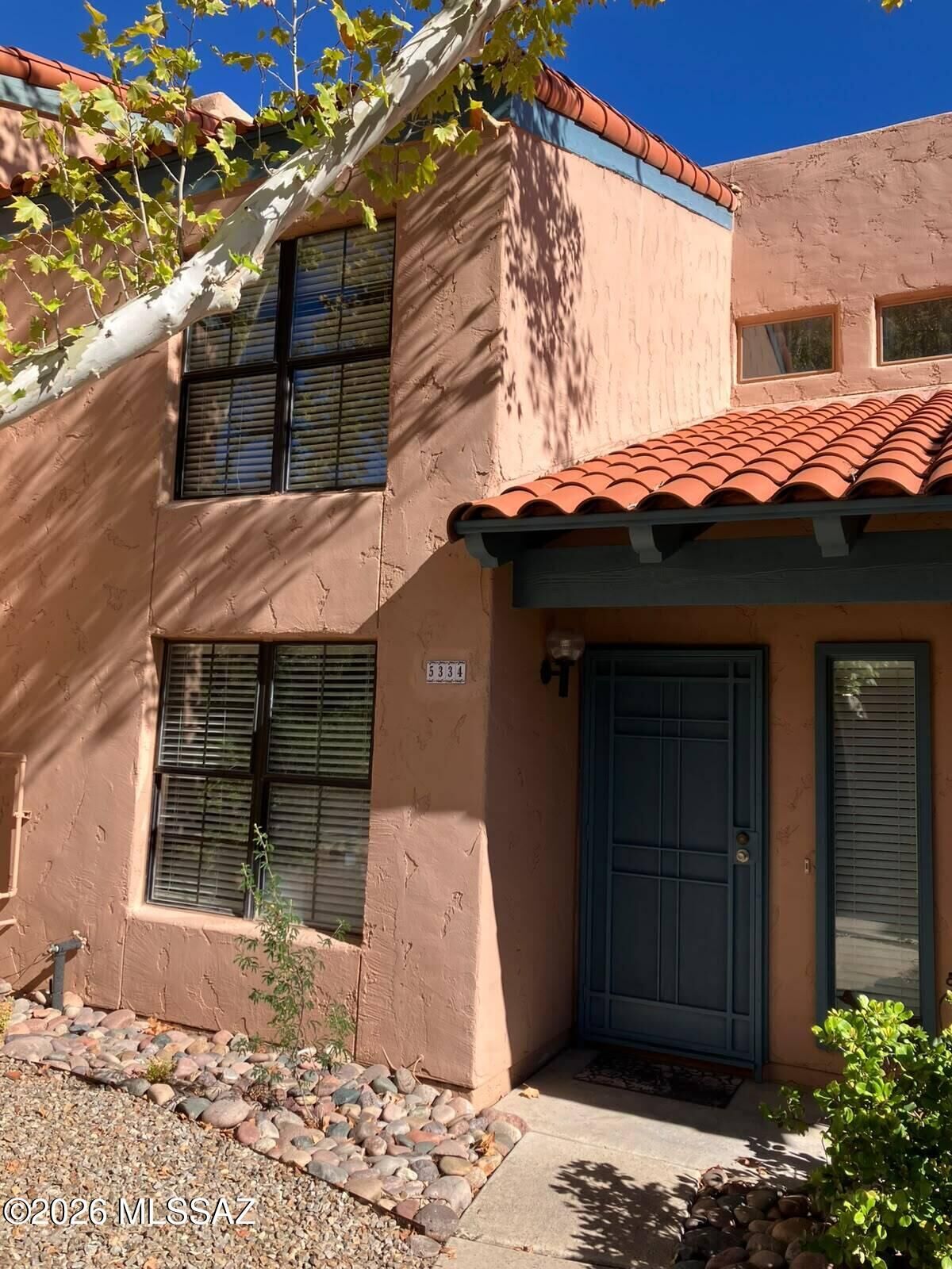 Property Photo: 5334 N Calle Del Rocio N AZ 85750