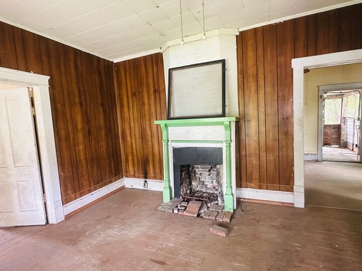 Property Photo:  409 W Magnolia St  GA 31750 