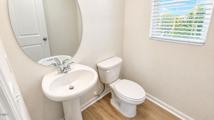 Property Photo:  1616 Mirth Court  NC 27571 