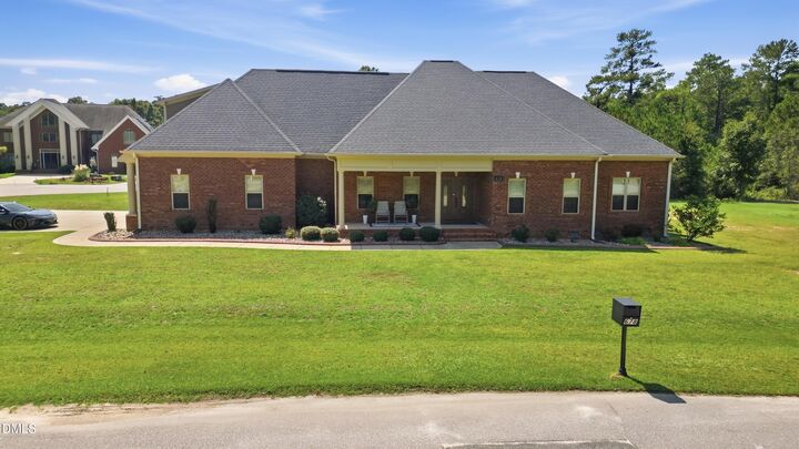 Property Photo:  678 Rehder Drive  NC 28306 