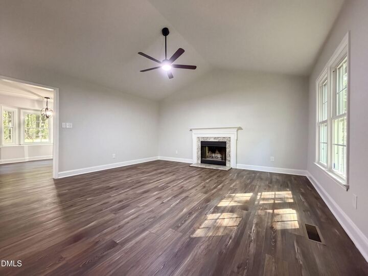 Property Photo: 287 Wyndfall Lane NC 27527