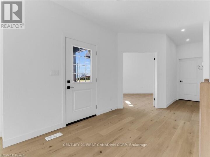 Property Photo: 22664 Queens Line ON N0L 2C0