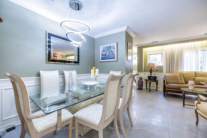 Property Photo: 1400 The Esplanade Drive N 621 ON L1V 6V2