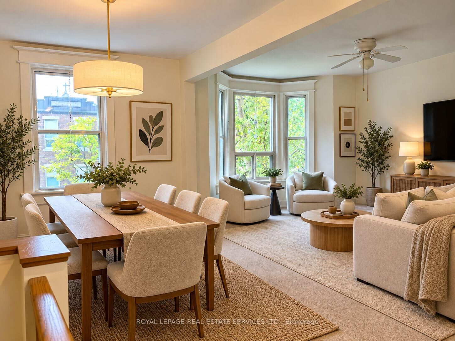 Property Photo:  102 Westminster Avenue 2  ON M6R 1N4 