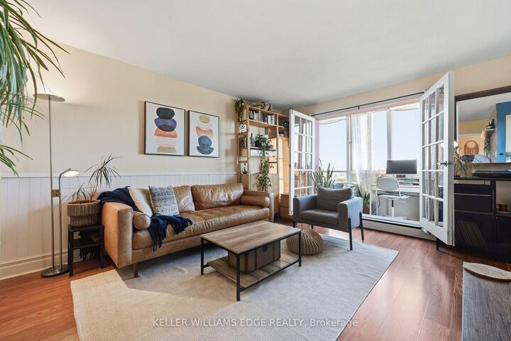 Property Photo:  101 Queen Street S 704  ON L8P 3R9 