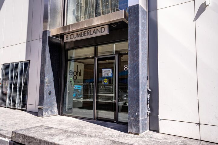 Property Photo:  8 Cumberland Street 4002  ON M4W 0B6 