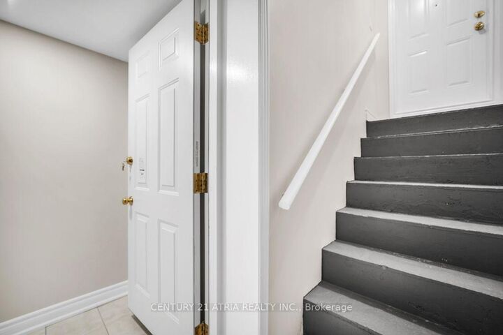 Property Photo:  38 Pickett Crescent Basement  ON L4C 9L3 