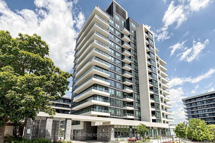 Property Photo:  2 Teagarden Court 707  ON M2N 5Z9 