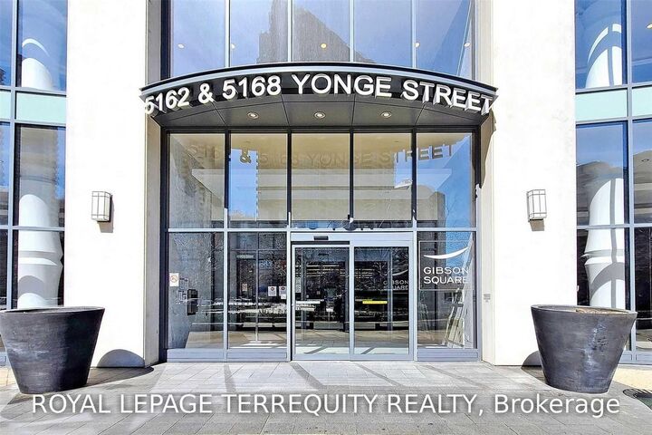Property Photo:  5162 Yonge Street 216  ON M2N 0E9 