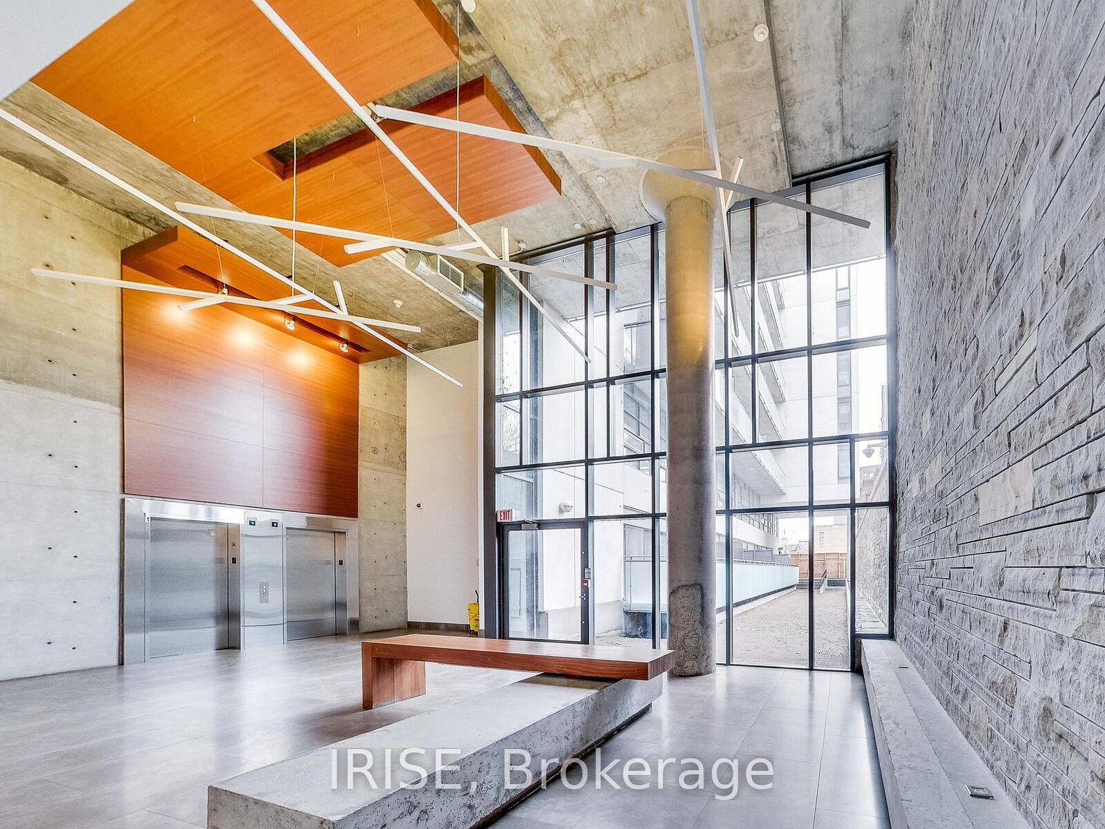 Property Photo:  10 Morrison Street 801  ON M5V 2T8 