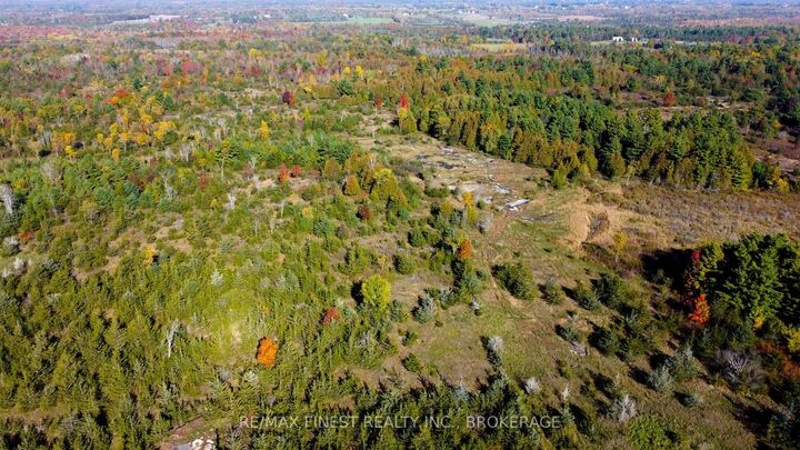 Property Photo:  Pt Lt 23 &Amp 24 Hunt Road  ON K0K 2S0 