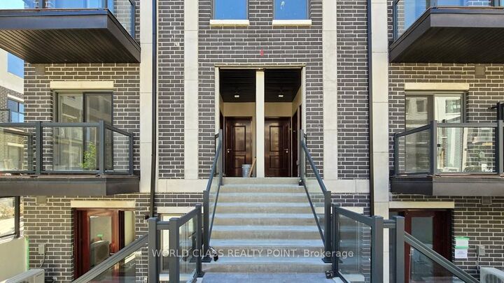 Property Photo:  3425 Sheppard Avenue E C3-201  ON M1T 0C5 