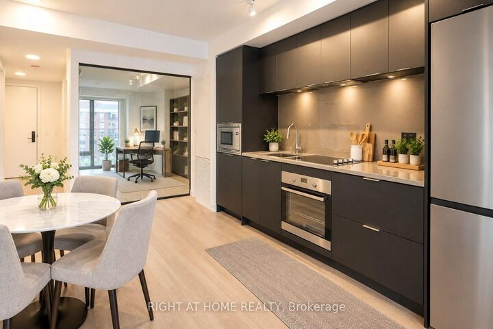 Property Photo:  1 Jarvis Street 1101  ON L8R 0A8 