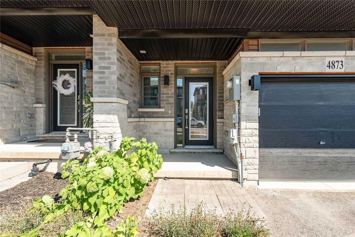 Property Photo:  4873 Connor Drive  ON L3J 0S6 