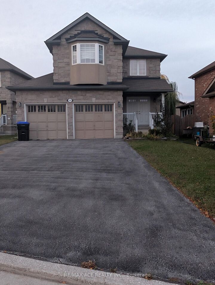 Property Photo:  2166 Taggart Court  ON L9S 0C4 