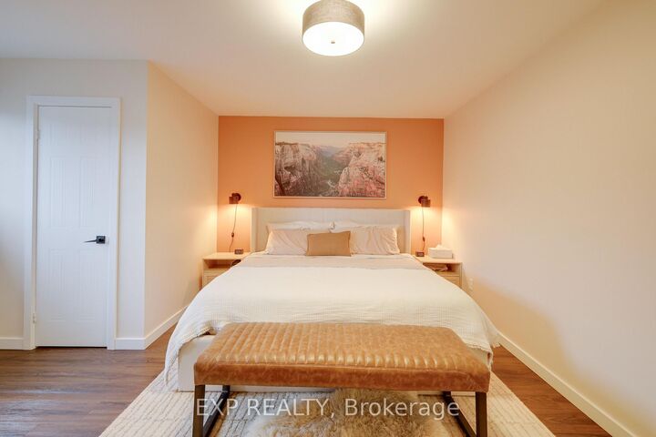 Property Photo:  12455 Ninth Line 206  ON L4A 1J3 
