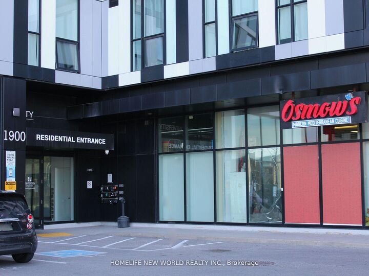 Property Photo:  1900 Simcoe Street N 839  ON L1G 0C1 