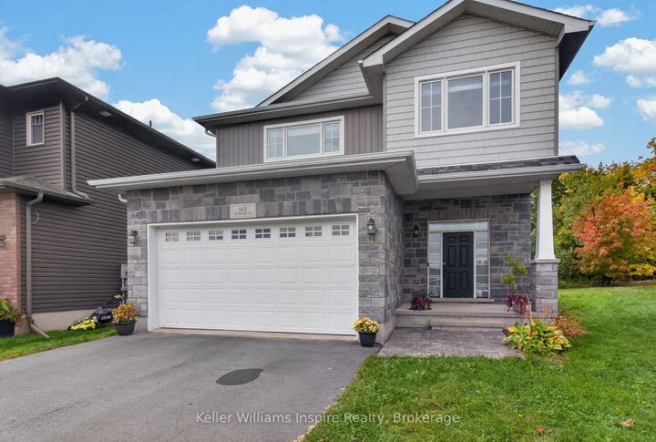 Property Photo:  165 Islandview Drive  ON K7N 0A5 