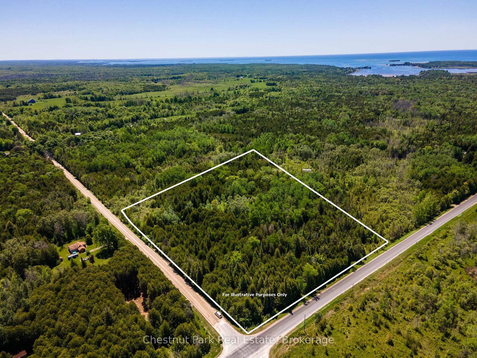 Property Photo:  Pt Lt5 3 N/A  ON N0H 1W0 