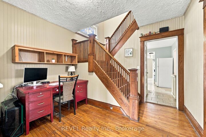Property Photo:  27 Christmas Street  ON L3K 1M3 