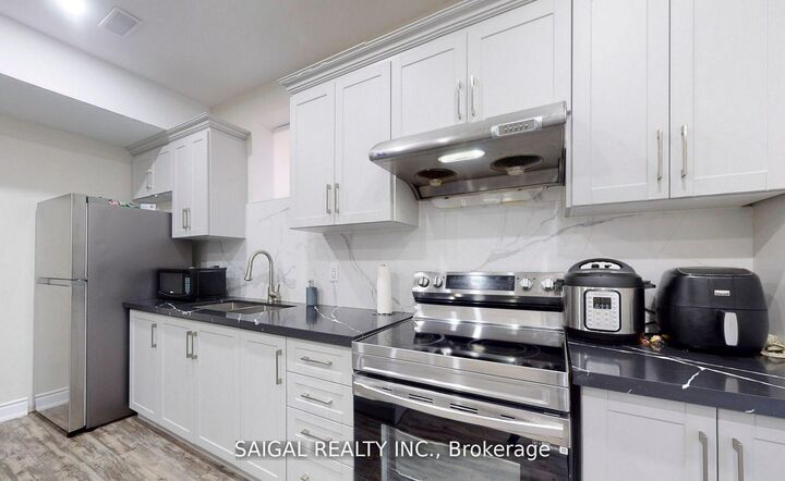 Property Photo: 106 Portch Gate Basement ON L9T 6Z8