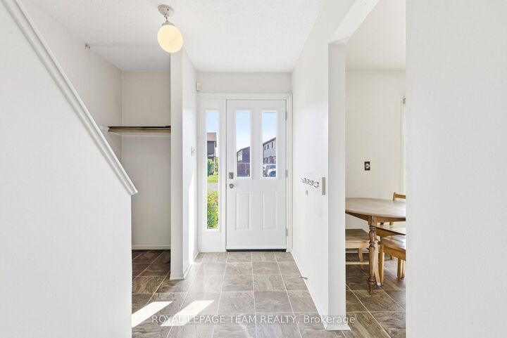 Property Photo:  3116 Stockton Drive 127  ON K1T 1S1 