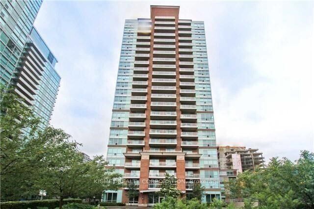 Property Photo:  50 Lynn Wiilams Street 1103  ON M6K 3R9 