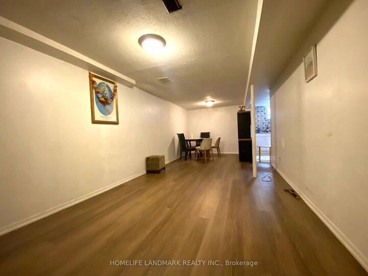 Property Photo:  3320 Grechen Road Lower  ON L5C 1X9 