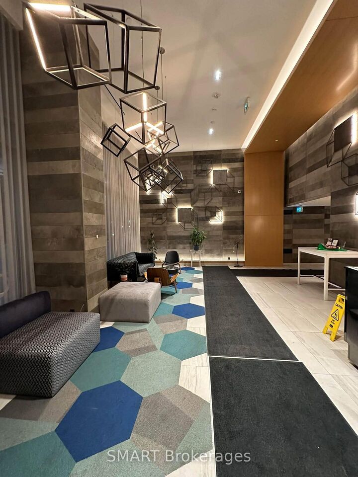 Property Photo: 120 Parliament Street 710 ON M5A 2Y8