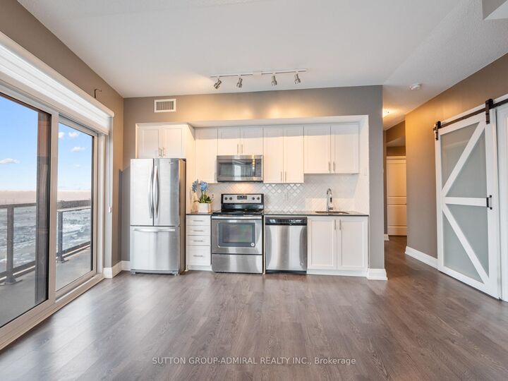 Property Photo:  3600 Highway 7 N/A 2908  ON L4L 0G7 