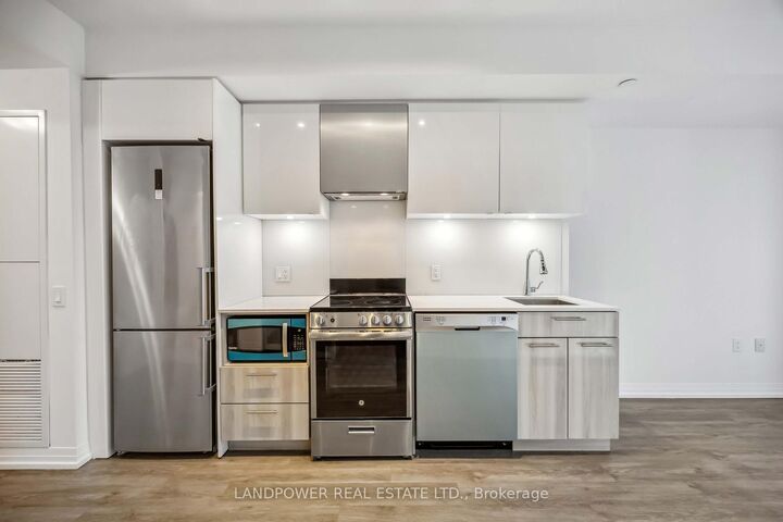Property Photo:  251 Jarvis Street 1435  ON M5B 2C2 