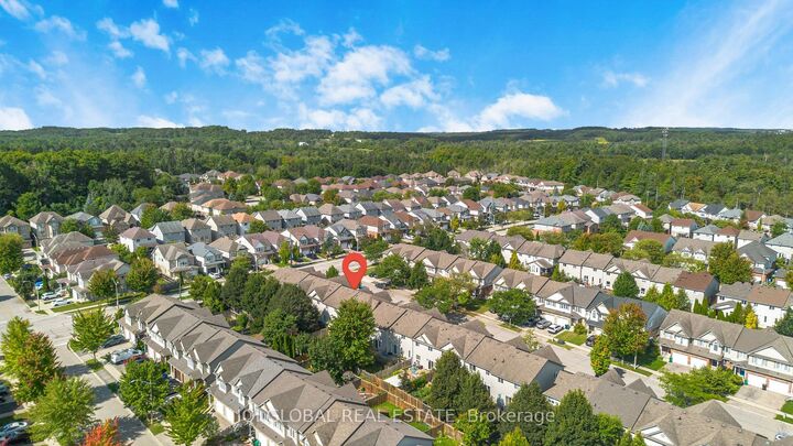 Property Photo: 565 Wild Iris Avenue ON N2V 2X5