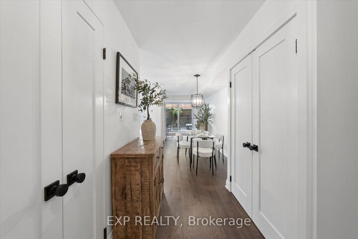 Property Photo: 230 King Street E 408 ON M5A 1K5