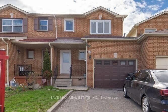 Property Photo:  25 Tulip Drive  ON L6Y 3T5 
