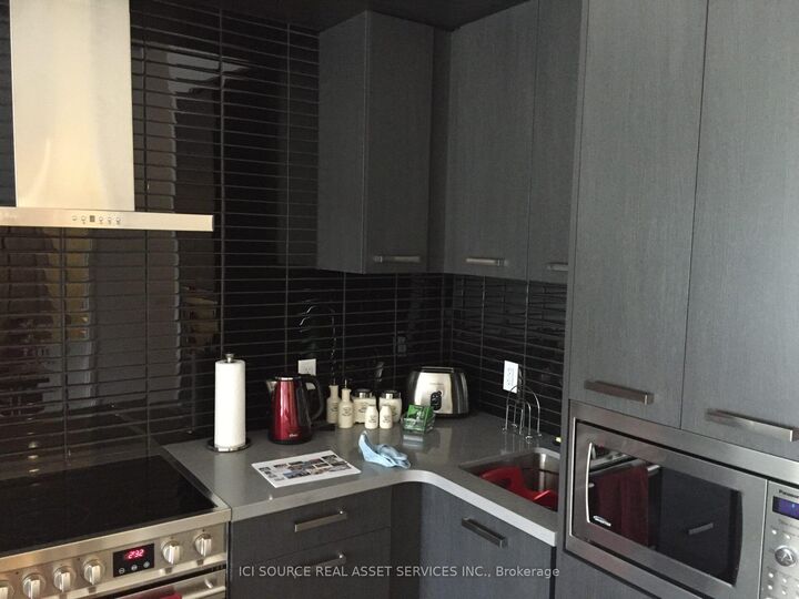 Property Photo:  120 Bayview Avenue N222  ON M5A 0G4 