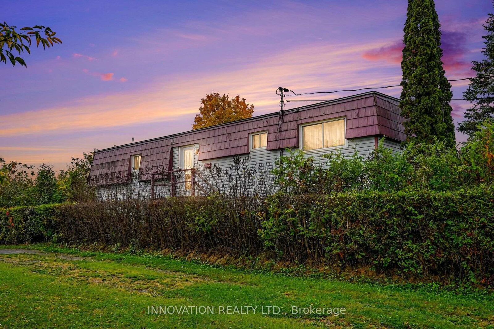 Property Photo:  170 Adelaide Street  ON K0A 1A0 