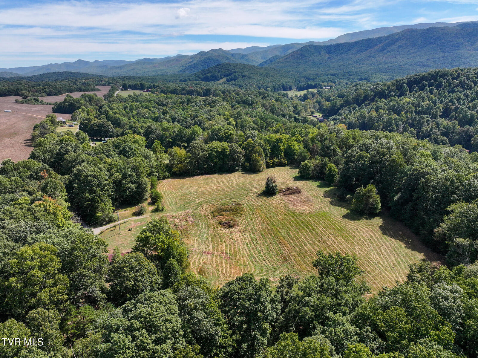 Property Photo:  250 Bill Martin Road  TN 37616 
