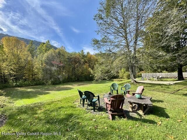 Property Photo:  312 Silver Hollow  NY 12416 