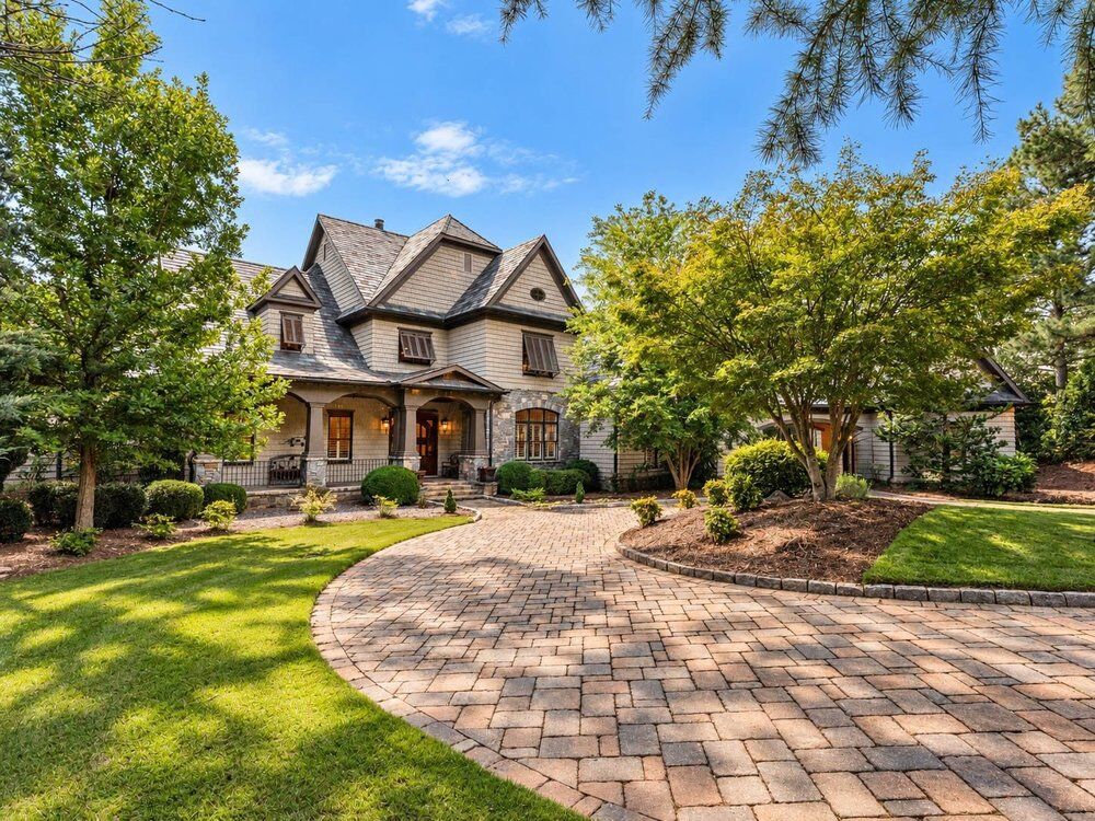 Property Photo:  133 Sunrise Ridge  SC 29685 