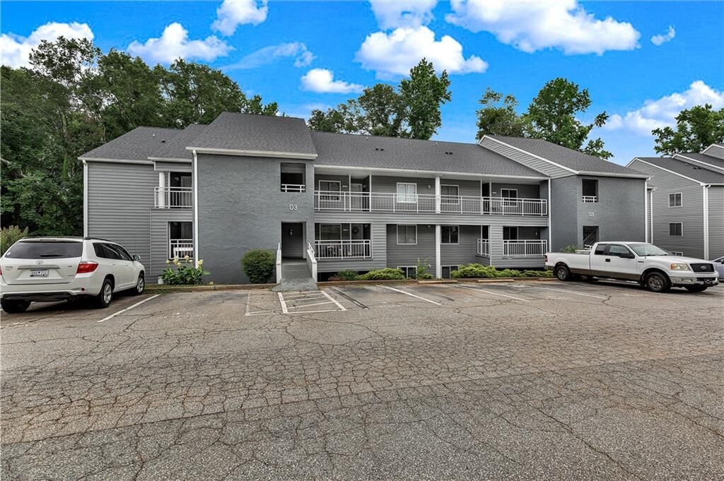Property Photo: 312 Northlake Drive SC 29625