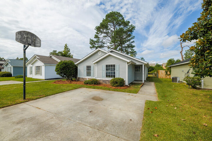 Property Photo: 2718 Sheridan Place GA 31602
