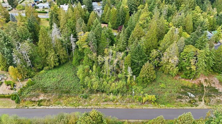 Property Photo:  Lot 3 Salmond Rd  BC V9K 0A6 