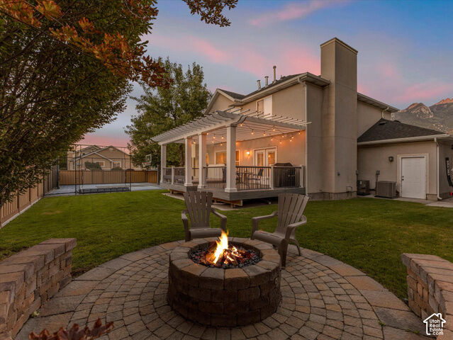Property Photo: 12072 S Nicklaus Rd UT 84092