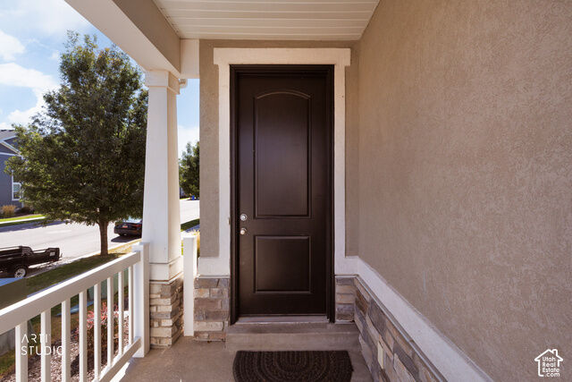 Property Photo:  4111 W 1650 N  UT 84043 
