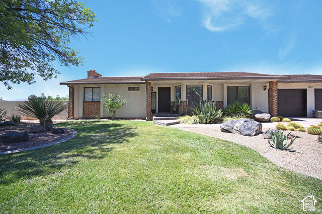 Property Photo:  1253 N 1390 W  UT 84770 