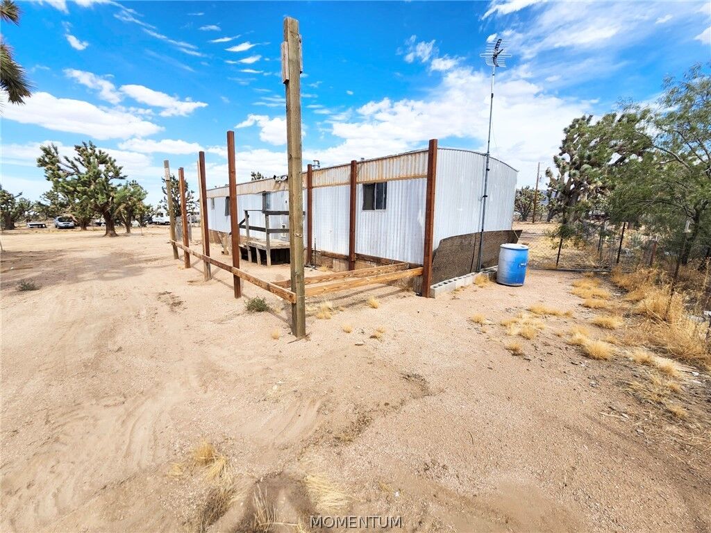 Property Photo:  26475 N Peach Lane  AZ 86444 