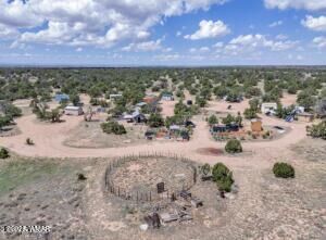 Property Photo: 5785 N Muytala Lot D AZ 86046