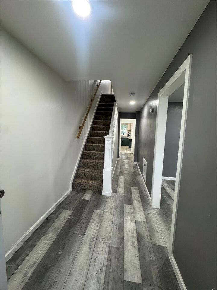 Property Photo: 1385 5th Ave PA 15068