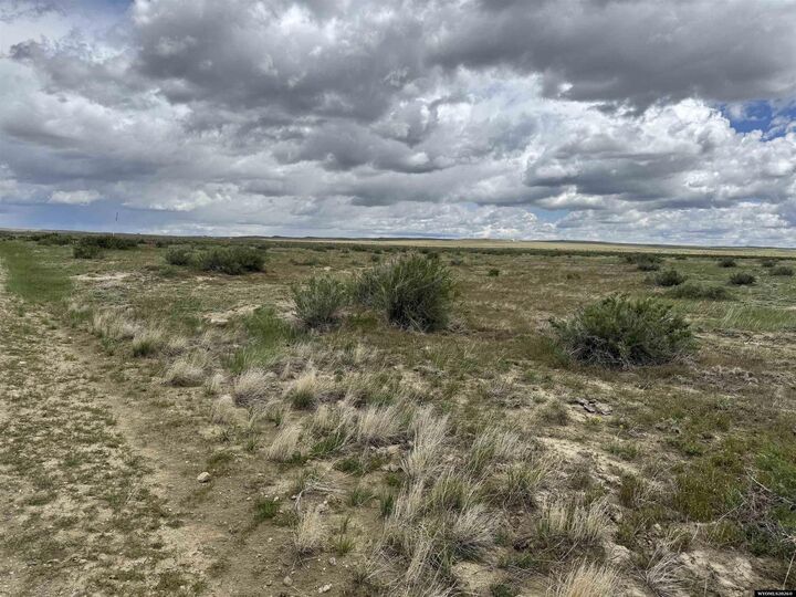 Property Photo:  Tr 789 Bridger Trail  WY 82601 