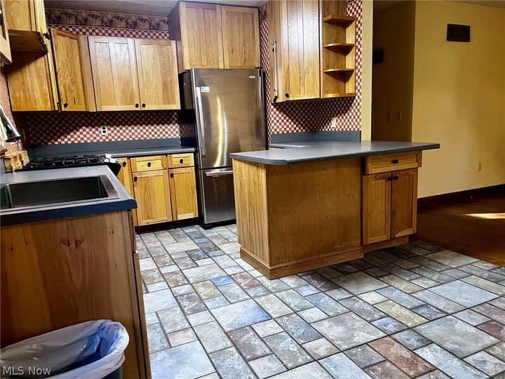 Property Photo: 6160 Highland Avenue OH 44481